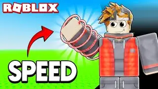 How To Make A SPEED COIL Tool In ROBLOX Studio (Steal A Brainrot)