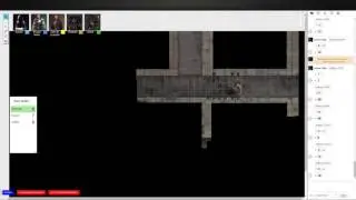 Rogue Trader: Bleeding Edge Ep:1 The Lion Awakens  (Part 5)