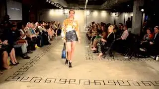Rare Trends Dallas Fashion show