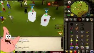 [RSPSPK] - Mini Vid 2 - Hybridding
