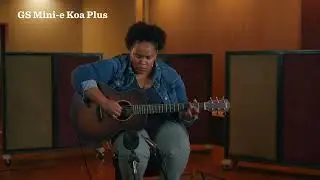 Taylor GS Mini e Koa Plus