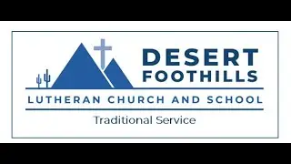 DFLC Traditional Service June 1, 2025