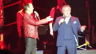 Björn Skifs & Tommy Körberg - 