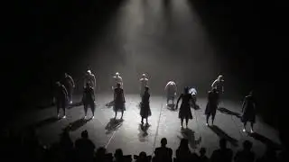 Rydbergs Dance Academy 2018