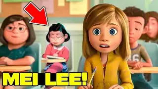 17 HIDDEN CHARACTERS You Didn&rsquo;t See in DISNEY Movies!
