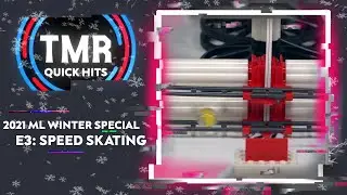 The Most Surprising Results Yet? | TMR Quick Hits