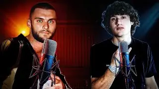ED MATTHEWS & MAZZA MAKE A SONG…