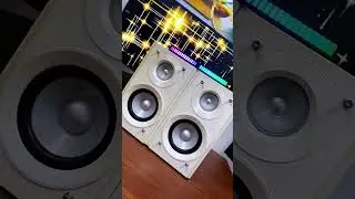 Loa PANASONIC BASS 10cm, 80w, GI&Aacute; 750K Bao Ship, ZALO 0931.008.099