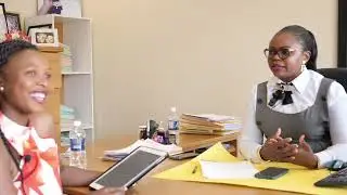 Let&rsquo;s talk about Divorce in Zimbabwe with Advocate Agnes Chatsama .
