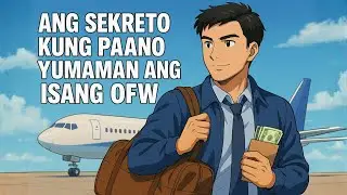 OFW to Millionaire: Bago Mag Abroad, Panoorin Mo Muna Ito.