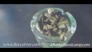 Chasta - Fly to Death Ft. Rocco Free