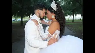 Boda gitana Alex e Isabel