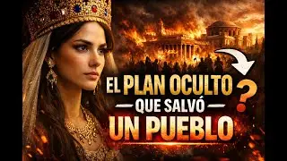 Ester: El Giro Inesperado que Salvó a su Pueblo