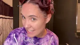 Color Remover FAIL! (Brad Mondo saved my life)
