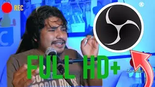 PROGRAMA PARA GRABAR los juegos en la pantalla de tu PC FULL HD