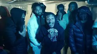 Lil Ched x M.A.H D Curry x V.I. 
