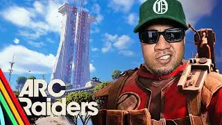 Arc Raiders | Onna Dead Homies