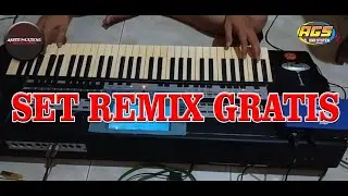 SET REMIX LAMPUNG PA 50  GRATIS TERBARU ||
