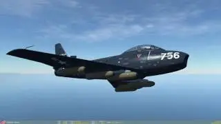 DCS Mods: F-86 