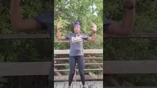 Motivation Monday Week 32 | JUMPING JACKS aka SIDE STRADDLE HOP #challenge