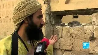 FRANCE 24 Reportages - 13/07/2012 REPORTAGES