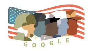 Veterans Day 2018 #VeteransVoices - Marines