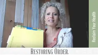 Managing Health Paperwork to Reclaim Your Health