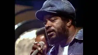 Donald Byrd - Black Byrd (Live at Montreux)