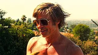 CLIFF BOOTH EDIT X SO TIRED