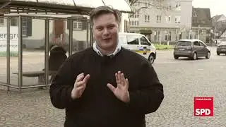 ÖPNV in Gundelfingen - Karl-Christof Paul, Aaron Rau