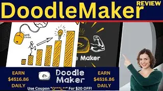 Doodly vs DoodleMaker (Honest) | Best Whiteboard Animation Software