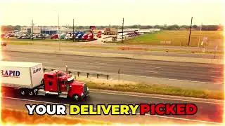 RAPID TRANSPORT