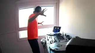 Dj Asier @ Frito's Club (Progressive-Tech) (19-02-2021)