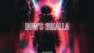 GameIntel & AI - How's Irkalla (Rap Rock) [Official Audio]