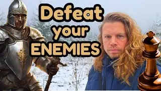 How to Defeat any ENEMY 🇩🇪