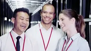 Condair Data Centre Humidification and Evaporative Cooling