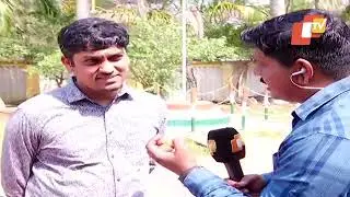 11 Odisha Districts To Come Under Impact Of Cyclone Asani