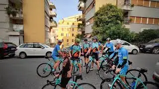 Roma-Ghisallo 2019