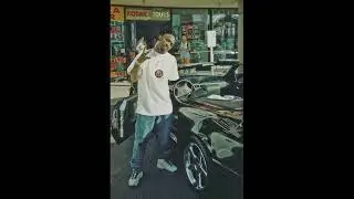 Boulevard Anthem &ndash; West Coast Type Beat 2025