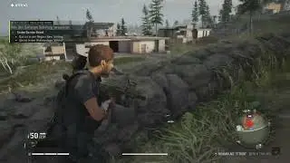 Tom Clancy's Ghost Recon Breakpoint S01E09: The Father's Blood Part 2