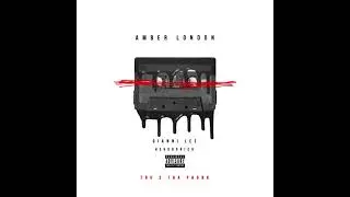 Amber London - Texas Phonk 1998 (Prod. Certified Hitz)
