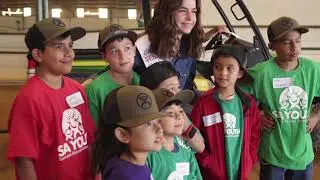 Abby Roper Introduces Her Platform: Healing Through Horses