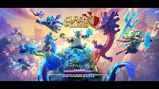 Maxing my base # CLASH OF CLANS #summit007