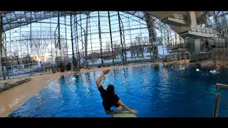 MUNICH XDIVING JAM 2022