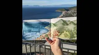 Ep. 33: The Art of Looking: Designing an Italy Trip Around Beauty, and Simplicity