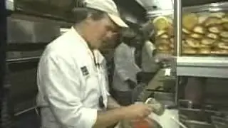 David Lissner and DiningChicago.com Present Lux Bar