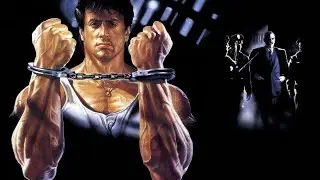 Мне нужно твое професианальное мнение.Тюряга  Lock Up (1989) Фрагмент ENG.SUB