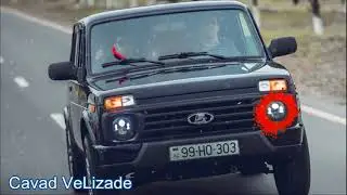 ➤Azeri Bass Music [ 2019 Ilin Ilk Mahnısı ] 2019 ❤️ #FullBassli