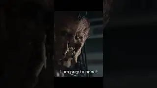 Predator speaks! | Predator Badlands