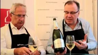 Les Trente Glorieuses du champagne. ÉPISODE 2 :  1995-2005, l’effet Millenium